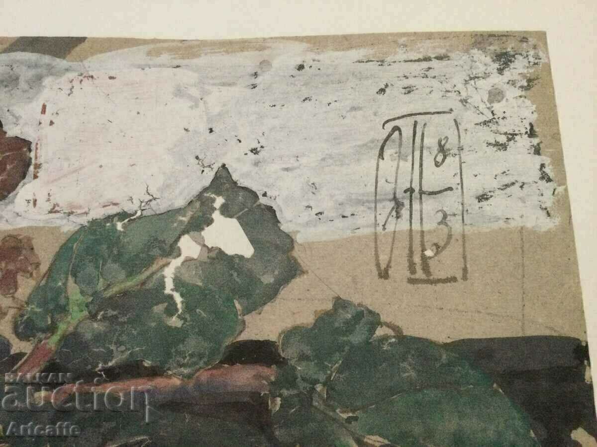 Color offset lithography - 7 Color offset lithography - 7