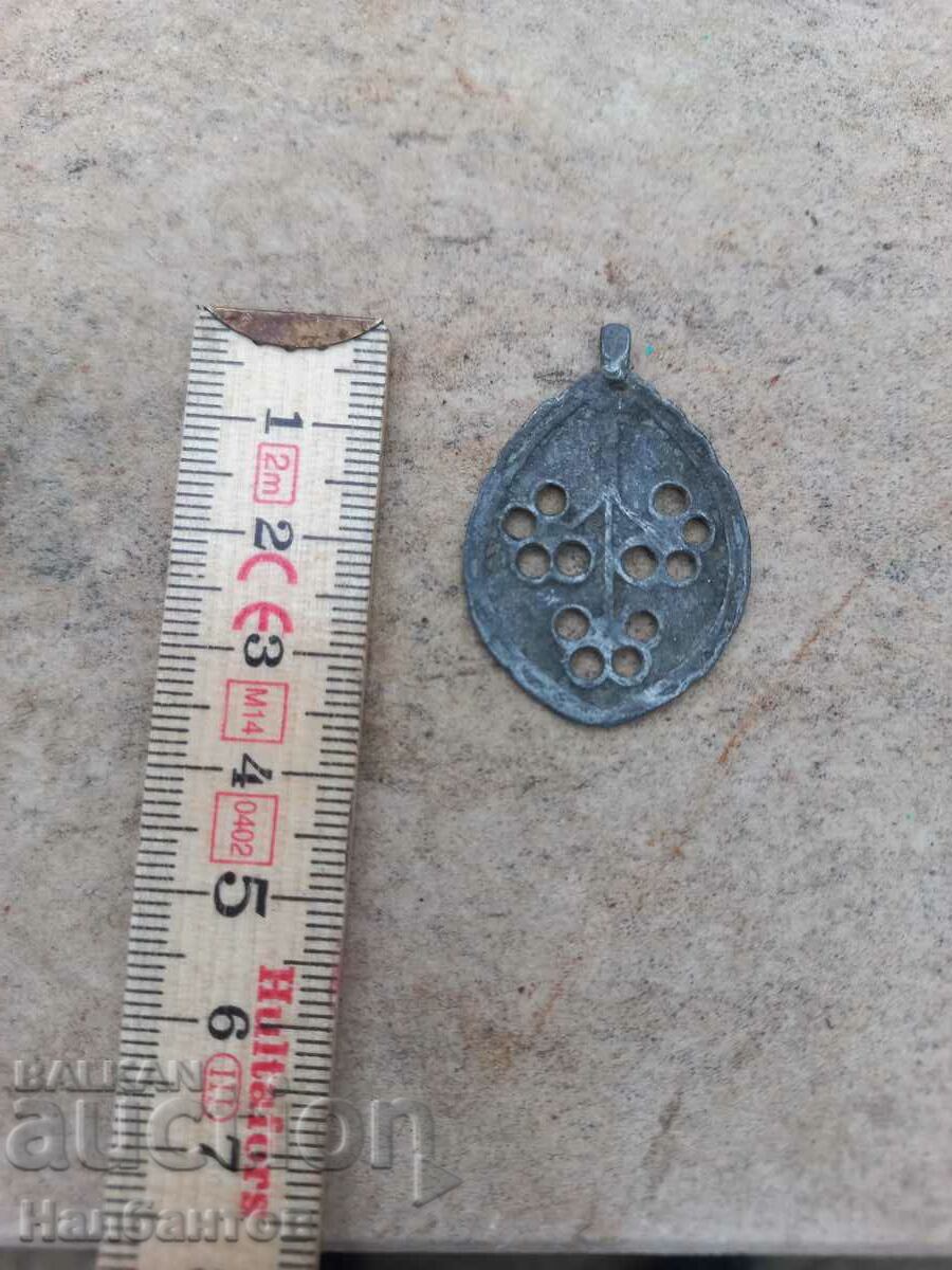 ΜΟΥΣΚΑ ΑΣΗΜΕΝΙΟ ΚΟΣΜΗΜΑ ΠΑΛΙΑΣ ΑΝΑΓΕΝΝΗΣΗΣ με τιμή 50.00 BGN | € 25.56