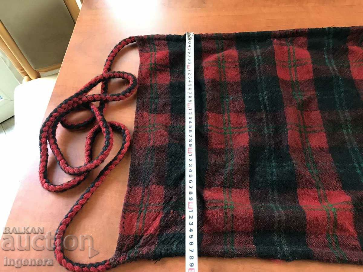 Livrarea RUCSAC ETNIC VECHI DE LANA PENTRU BEBE Livrarea RUCSAC ETNIC VECHI DE LANA PENTRU BEBE