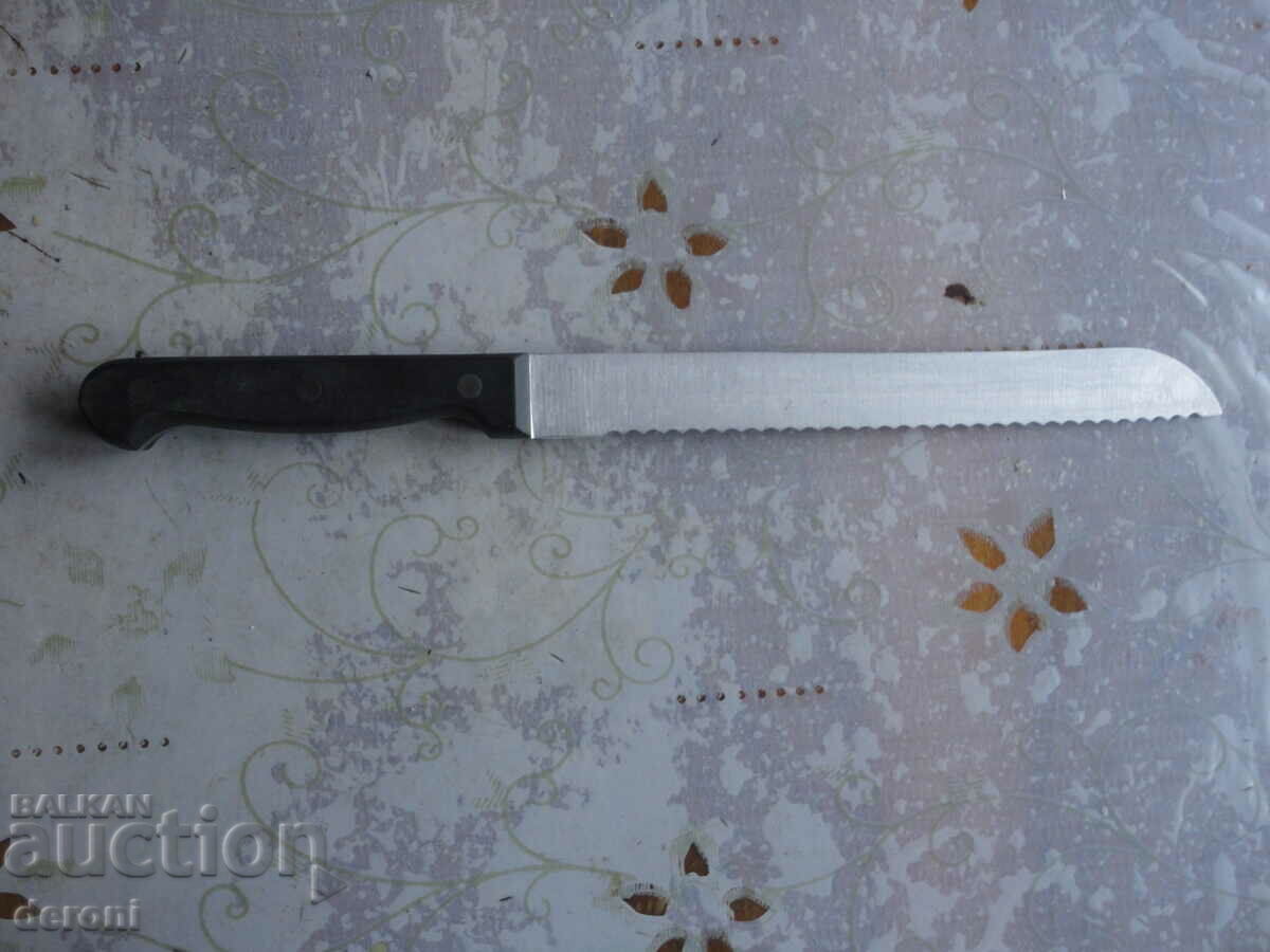 Auction Great German knife 10 Auction Great German knife 10