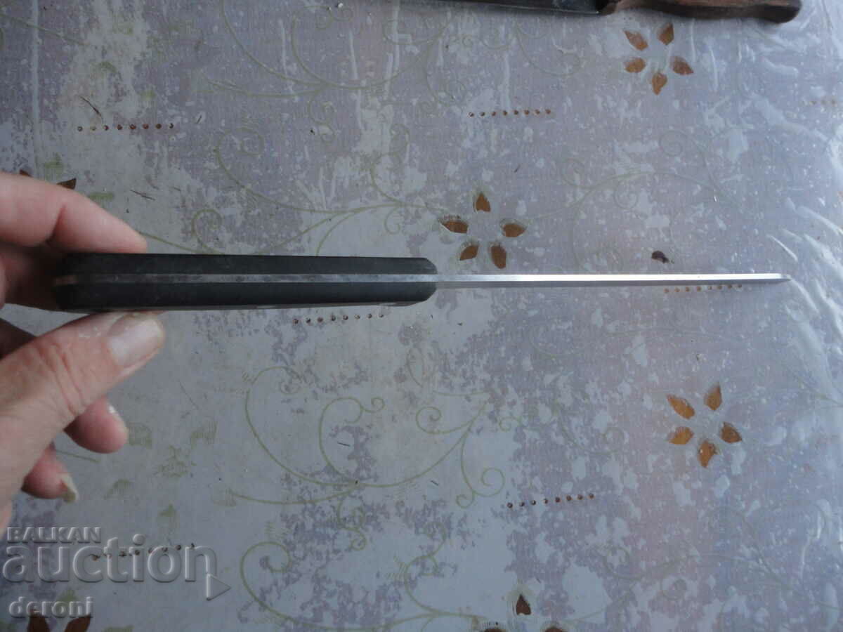 Delivery of Great German knife 10 Delivery of Great German knife 10