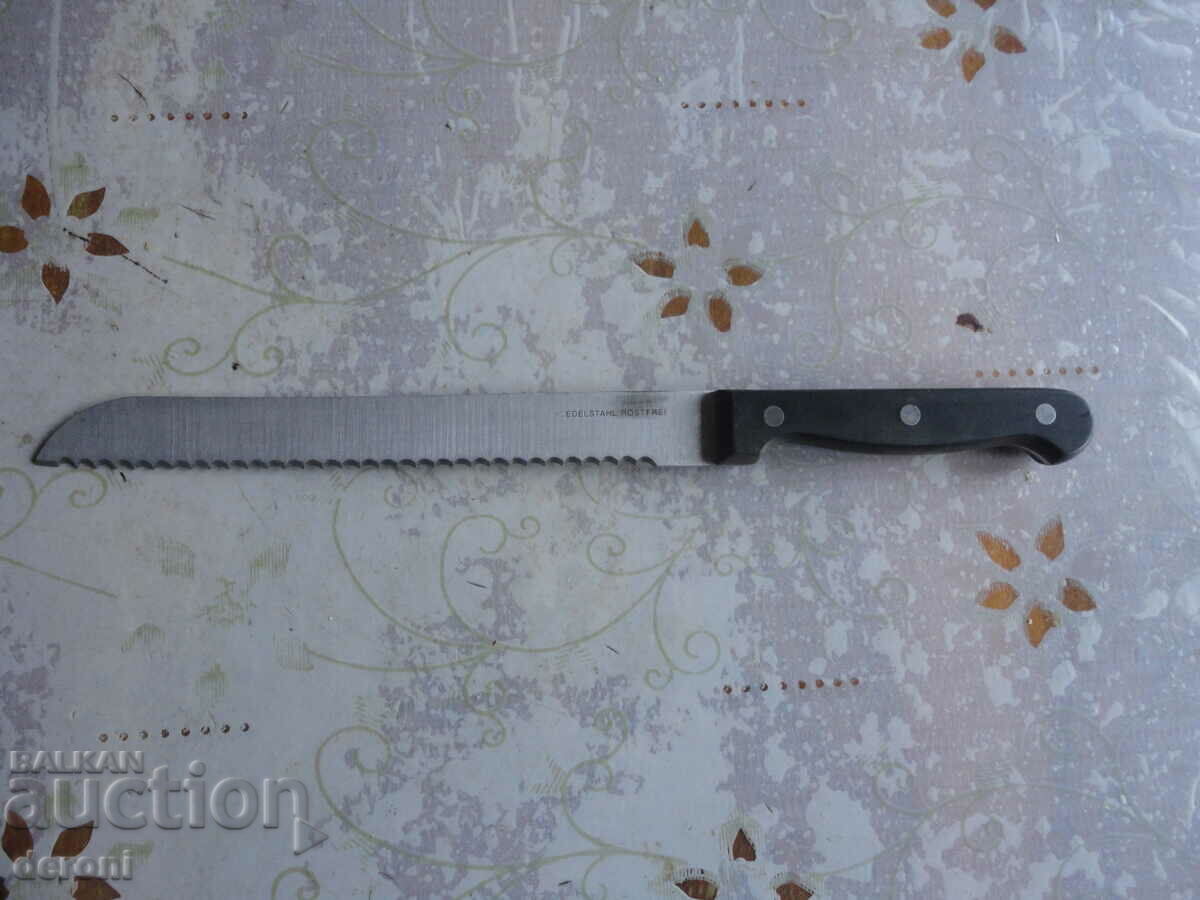 Great German knife 10 - 5 Great German knife 10 - 5