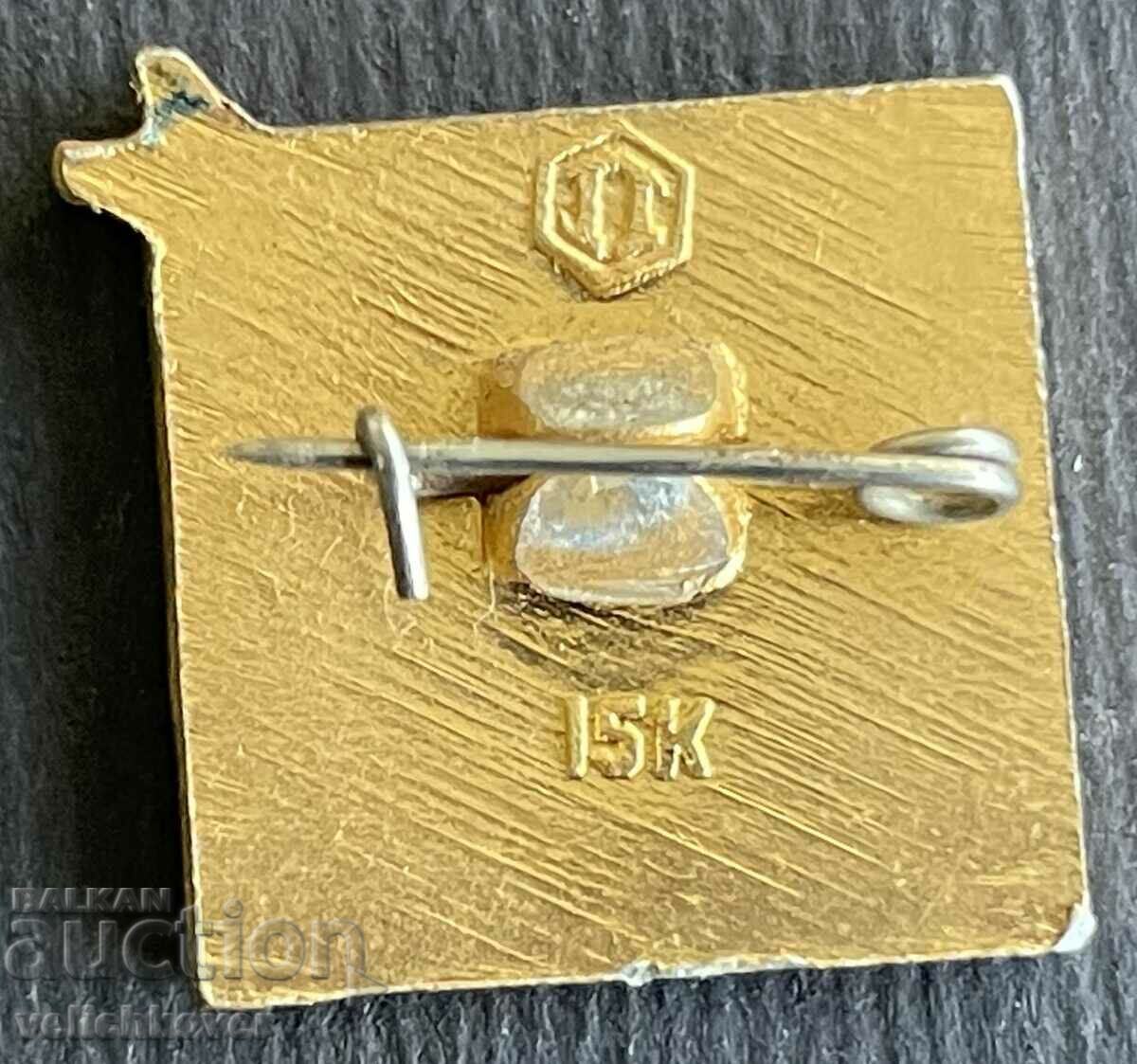 36186 USSR space sign space flight Salyut Soyuz 10 with price 3.00 BGN | € 1.53 36186 USSR space sign space flight Salyut Soyuz 10 with price 3.00 BGN | € 1.53