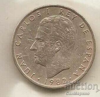 +Spain 100 Pesetas 1982 with price 1.20 BGN | € 0.61 +Spain 100 Pesetas 1982 with price 1.20 BGN | € 0.61