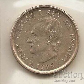 +Spain 100 Pesetas 1995 FAO with price 1.90 BGN | € 0.97 +Spain 100 Pesetas 1995 FAO with price 1.90 BGN | € 0.97