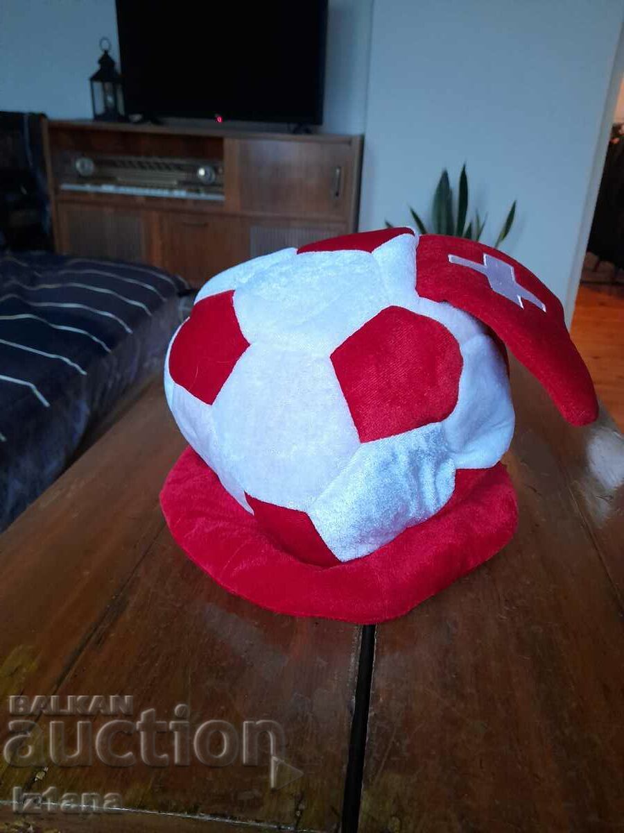 Auction  Coca Cola hat, Coca Cola