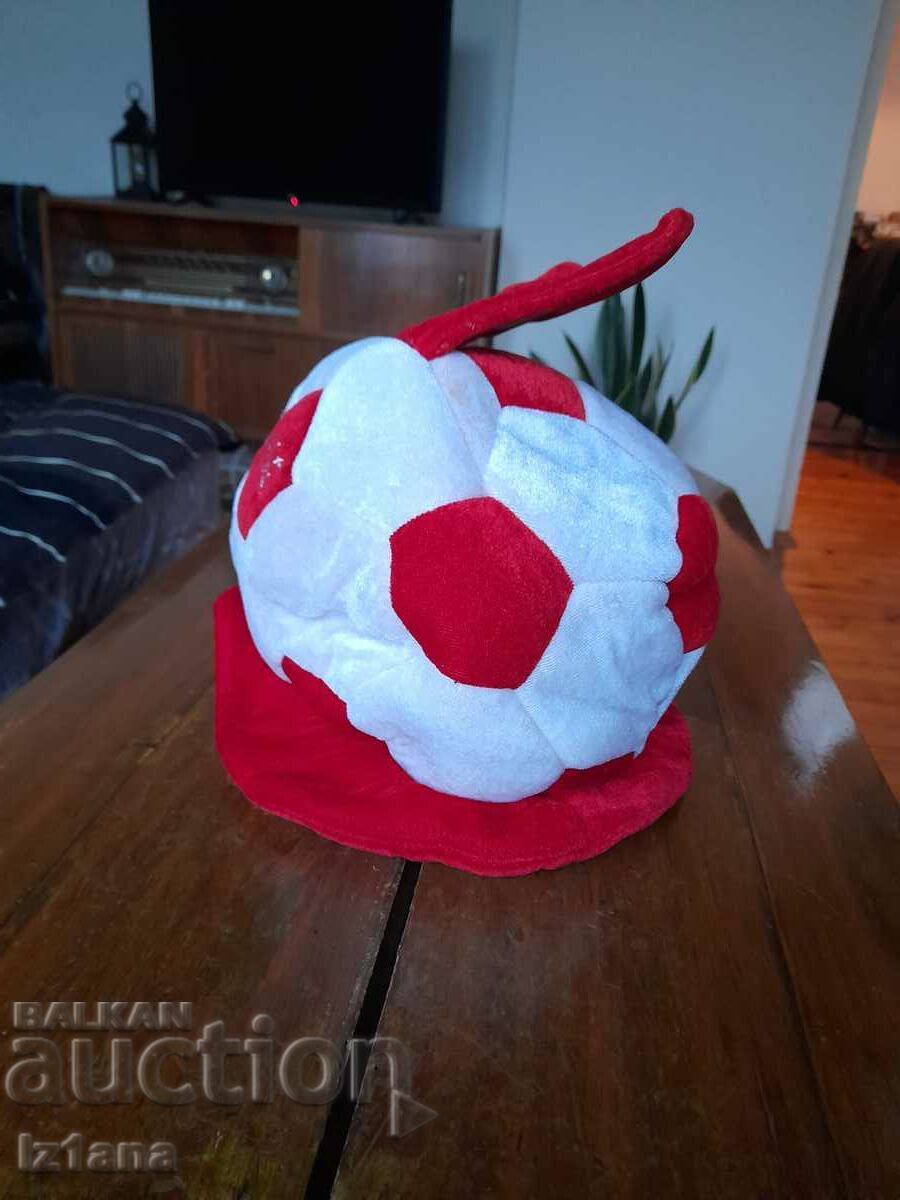 Coca Cola hat, Coca Cola