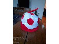 Palarie Coca Cola, Coca Cola