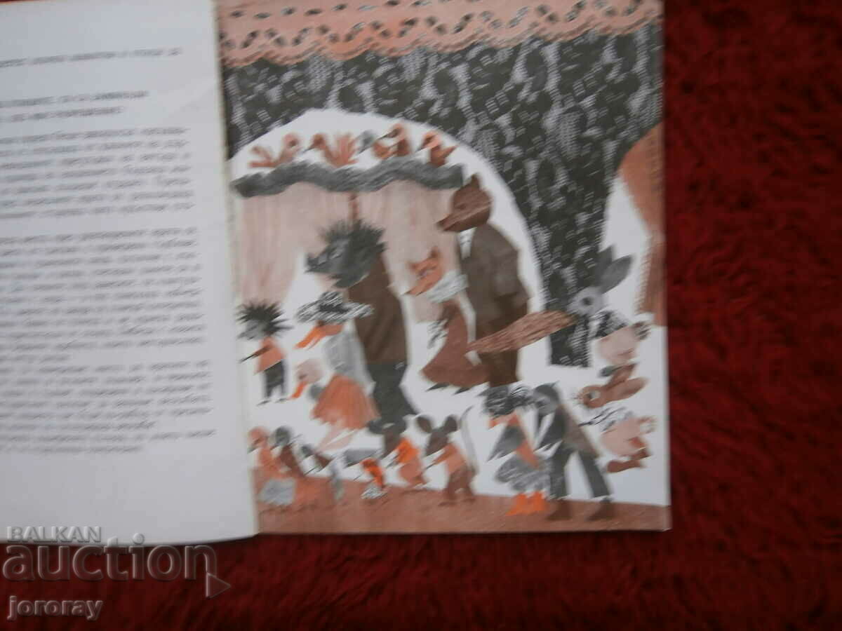 Auction Illustrations Zl. Dabova Auction Illustrations Zl. Dabova