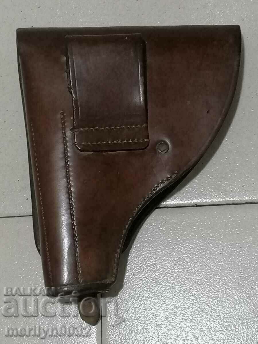 Army Pistol Holster FN 1922 WW2 Wehrmacht 1940s with price 235.00 BGN | € 120.15 Army Pistol Holster FN 1922 WW2 Wehrmacht 1940s with price 235.00 BGN | € 120.15
