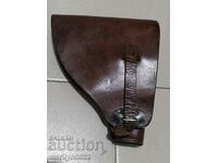 Army Pistol Holster FN 1922 WW2 Wehrmacht 1940s