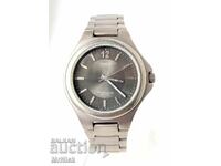 Casio Titanium Linage Men's Quartz Watch