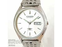 Citizen automatic 21j - оригинален японски часовник