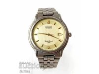 Orient Titanium Ориент - аналогов мъжки часовник