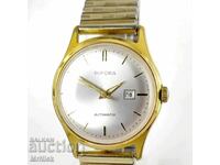 Bifora automatic - men's mechanical watch
