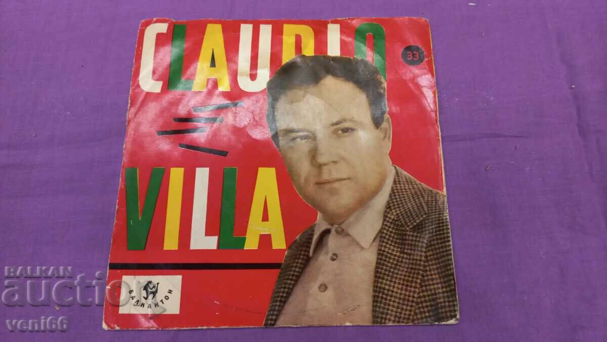 5590 Claudio Villa