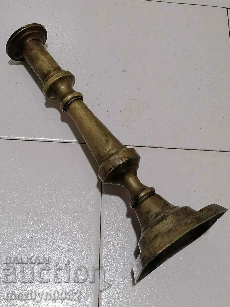 British Revival Candlestick 1870s with price 90.00 BGN | € 46.02 British Revival Candlestick 1870s with price 90.00 BGN | € 46.02