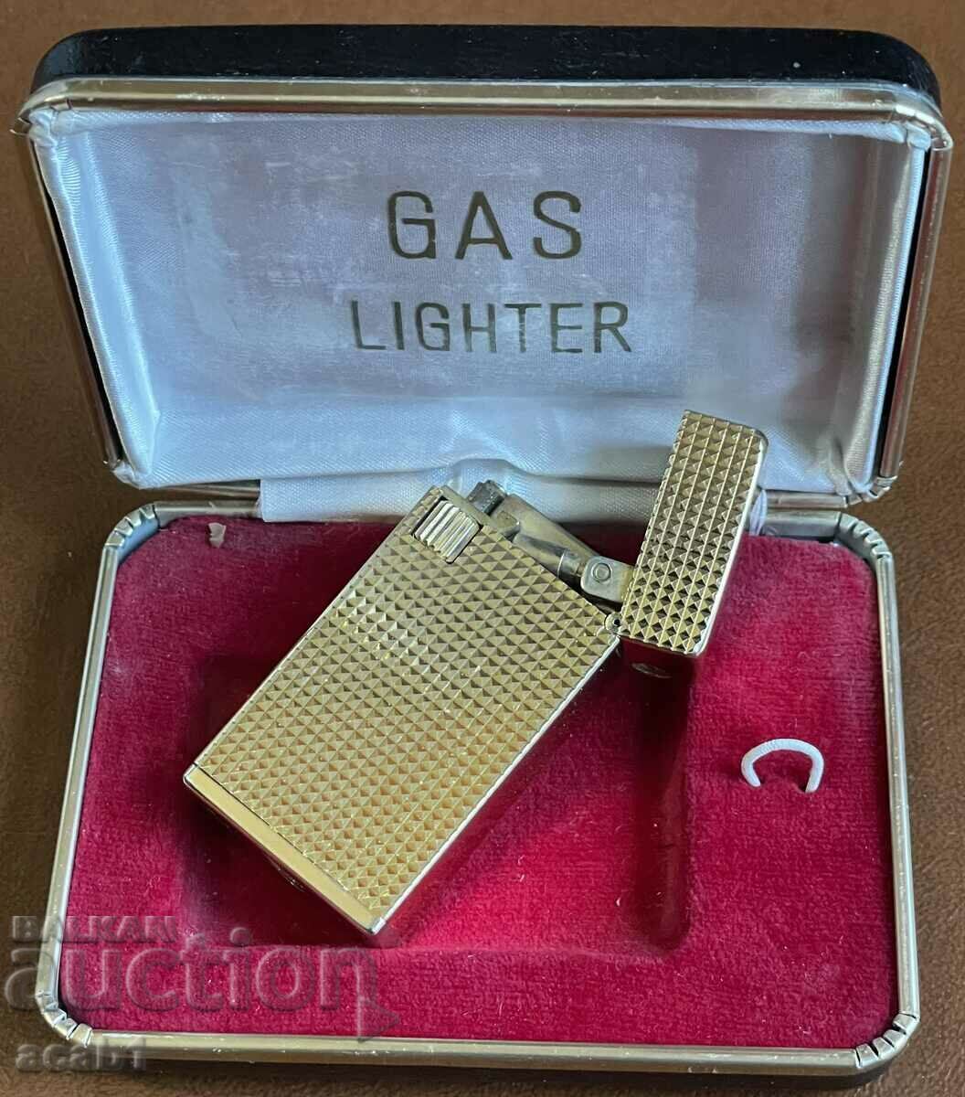 Αναπτήρας πολυτελής Marissa με τιμή 59.99 BGN | € 30.67