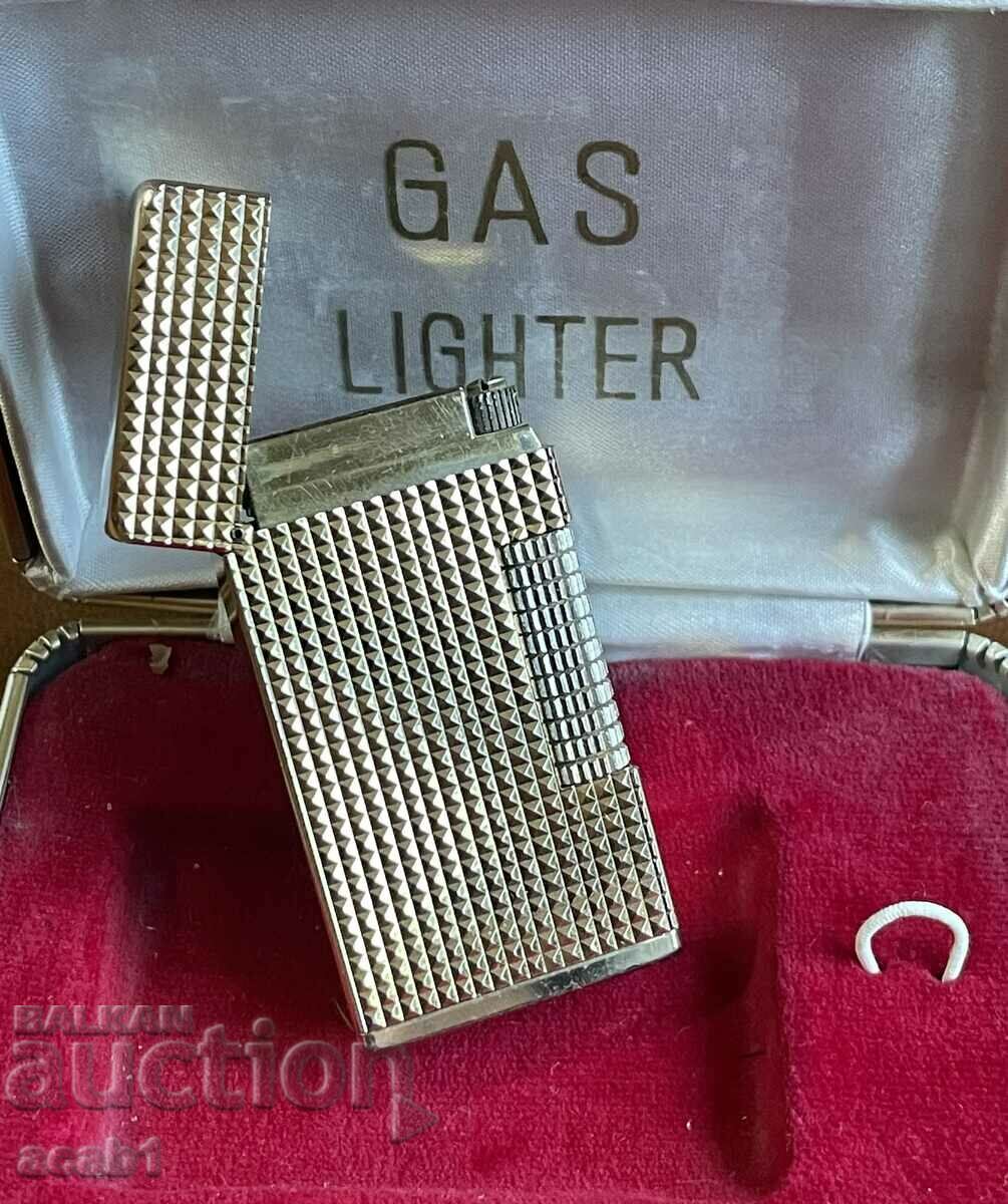 Δημοπρασία Αναπτήρας πολυτελής Marissa