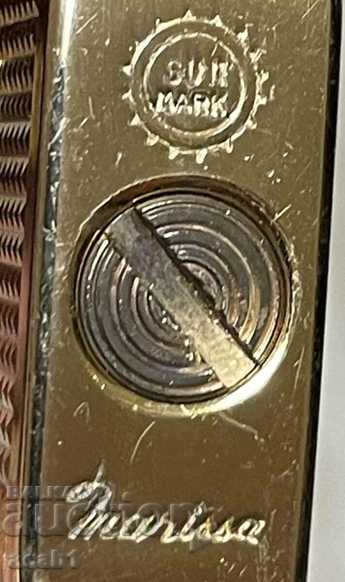 Παράδοση Αναπτήρας πολυτελής Marissa