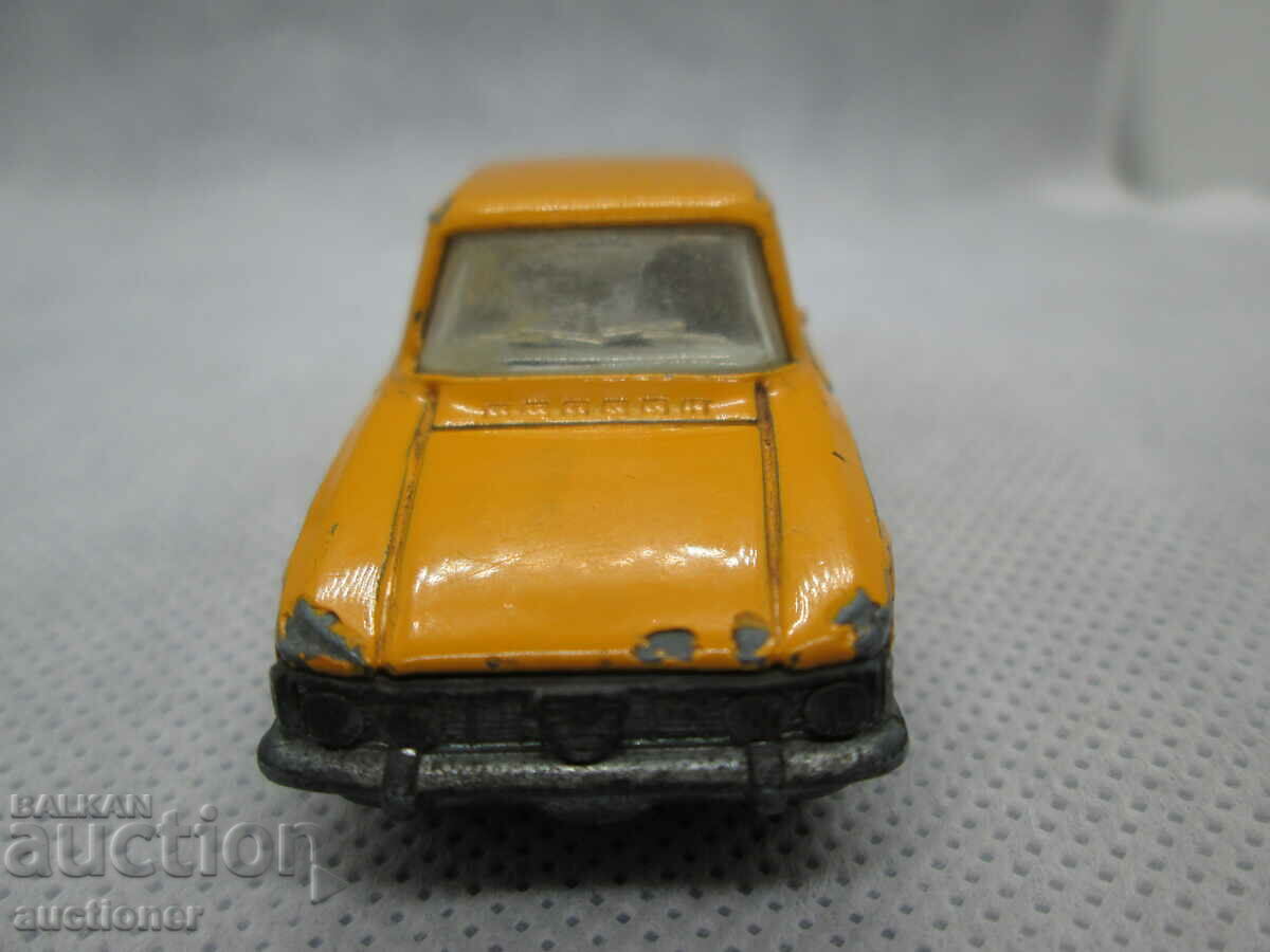 RARE ALFA ROMEO NUOVA SUPER 1300 POLISTIL-ITALY with price 150.00 BGN | € 76.69 RARE ALFA ROMEO NUOVA SUPER 1300 POLISTIL-ITALY with price 150.00 BGN | € 76.69