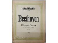 Concert de pian Ludwig van Beethoven(5.3)