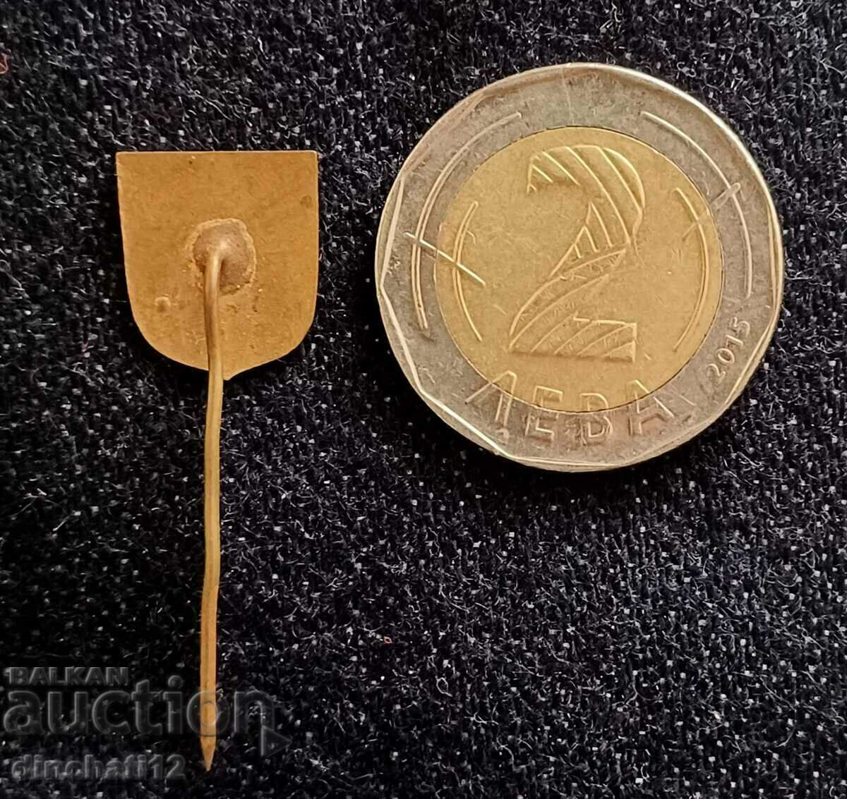 Licitație Un semn rar. Varna 1444 - 1964 VLADISLAV VARNENCHIK Licitație Un semn rar. Varna 1444 - 1964 VLADISLAV VARNENCHIK