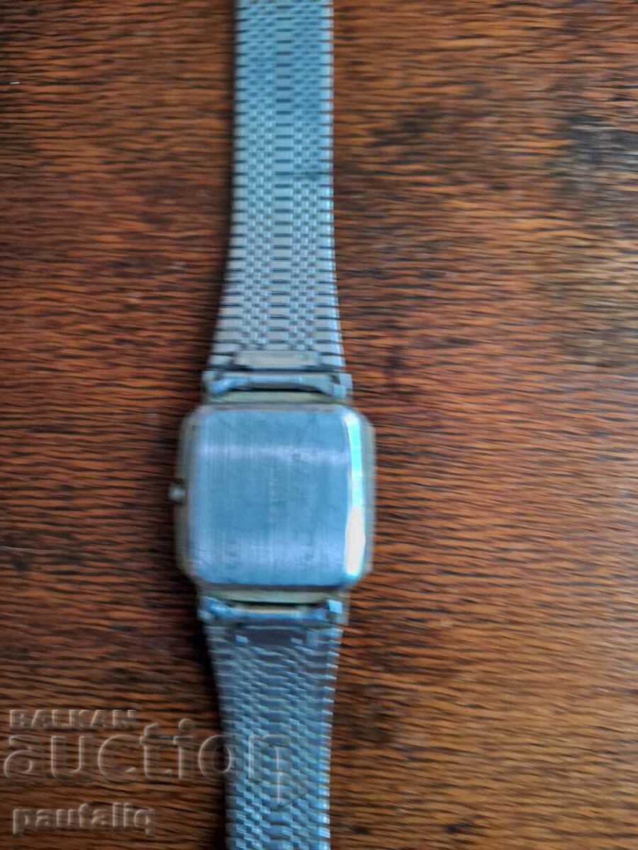 MEN'S HANDWATCH ORIENT - 5 MEN'S HANDWATCH ORIENT - 5