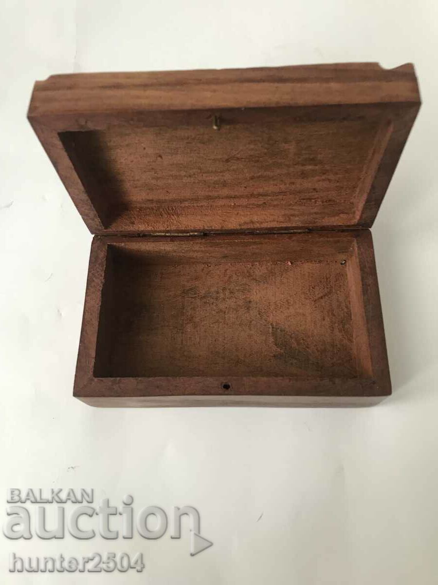 Box with elephants-12/7/4 cm, India with price 14.95 BGN | € 7.64 Box with elephants-12/7/4 cm, India with price 14.95 BGN | € 7.64