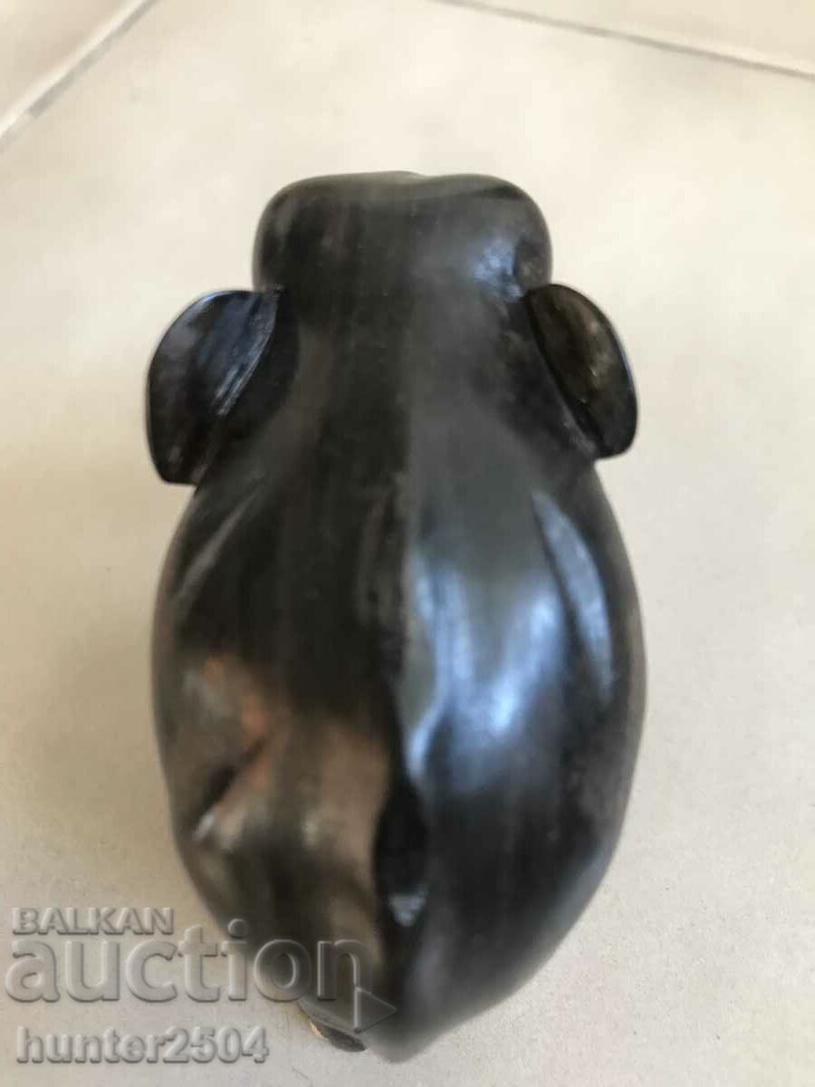 Аукцион Слонче- абанос,7/7 см Аукцион Слонче- абанос,7/7 см