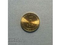 Central Africa 5 francs 2006