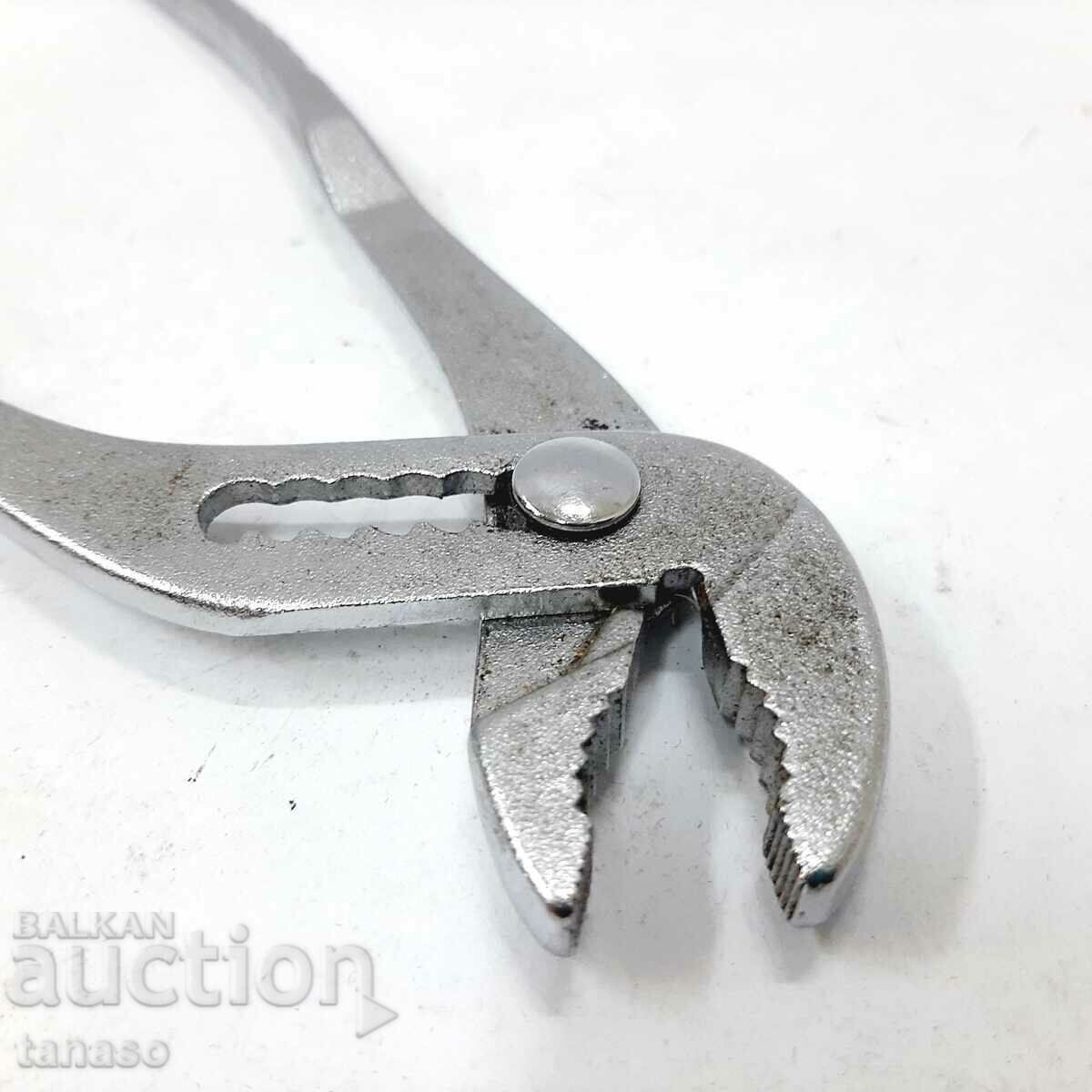 German Heyco BMW pliers (10.4) - 5 German Heyco BMW pliers (10.4) - 5