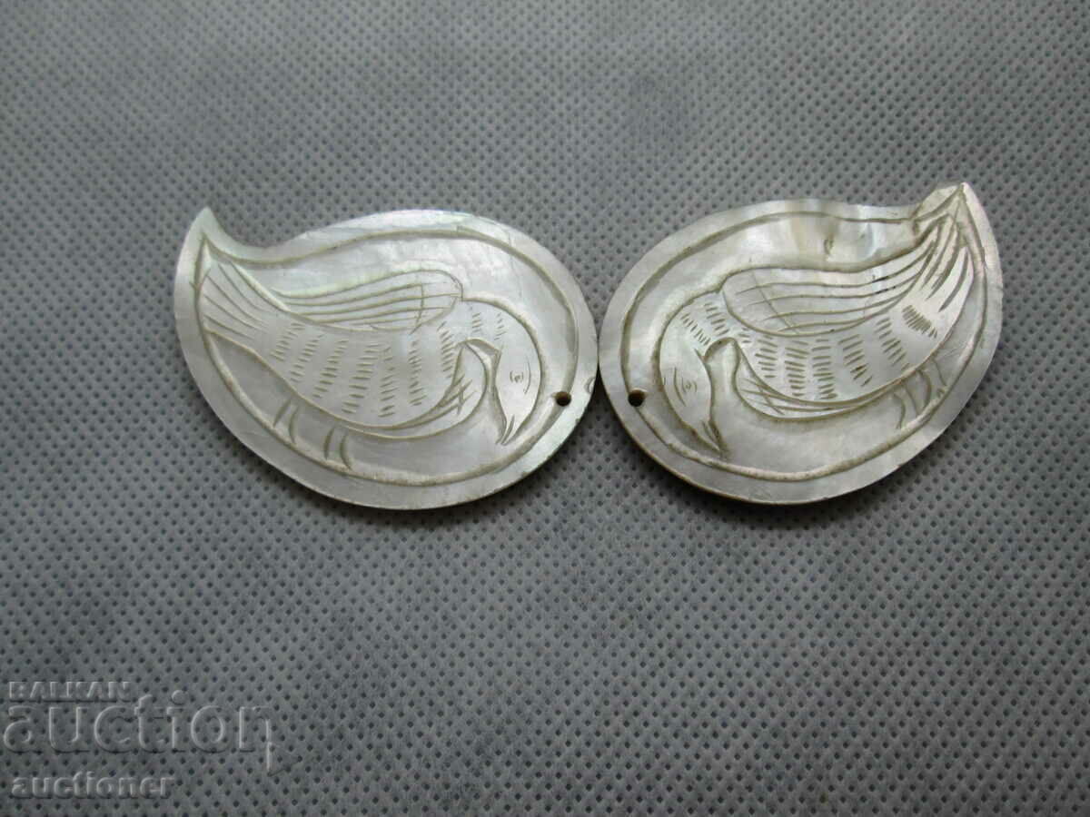 PAFTI MOTHER-OF-PEARL TILES, WEAR BELT with price 200.00 BGN | € 102.26 PAFTI MOTHER-OF-PEARL TILES, WEAR BELT with price 200.00 BGN | € 102.26