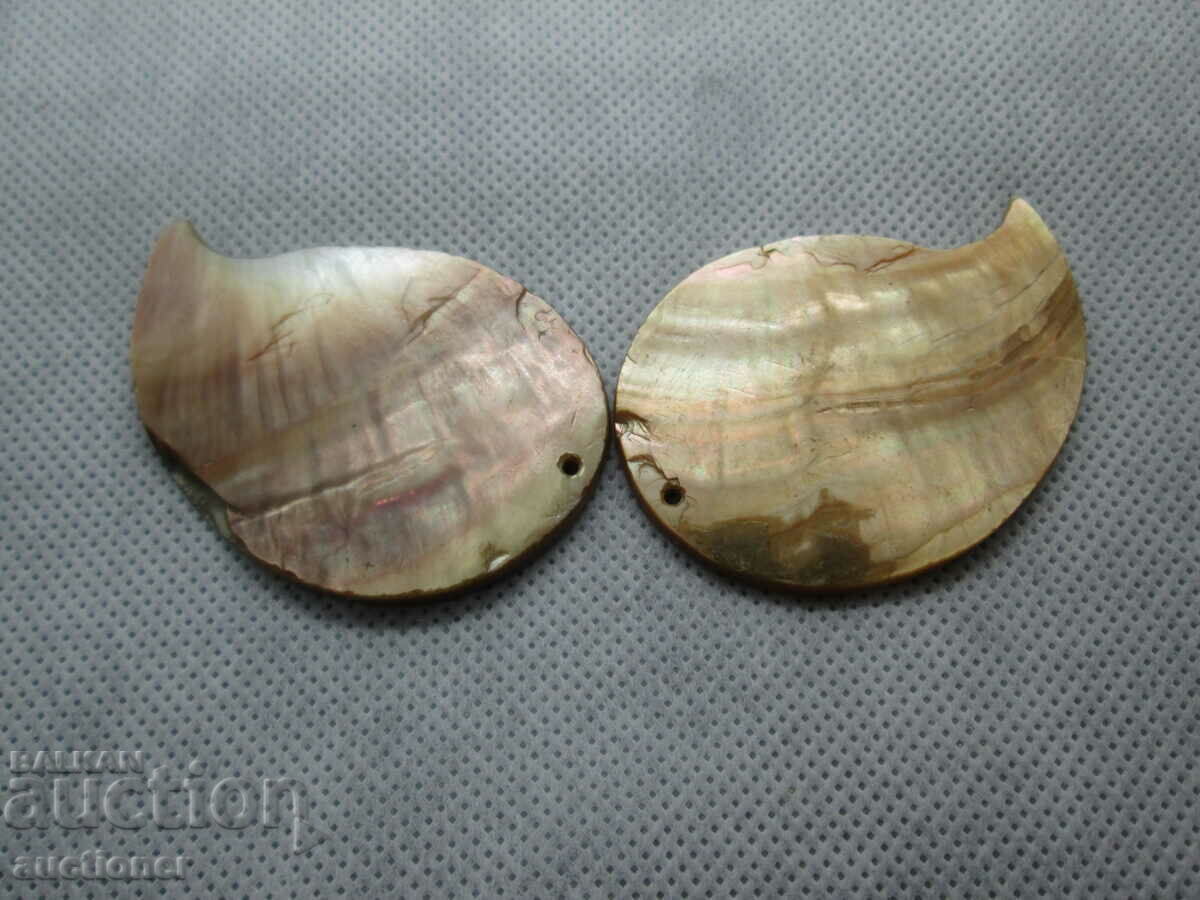 Delivery of PAFTI MOTHER-OF-PEARL TILES, WEAR BELT Delivery of PAFTI MOTHER-OF-PEARL TILES, WEAR BELT