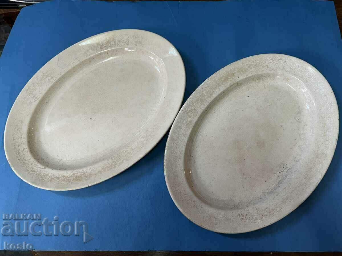 2 σετ πιάτα Villeroy & Boch