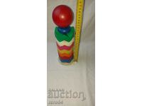 FUN TOY - EARLY SOC. SAMPLE