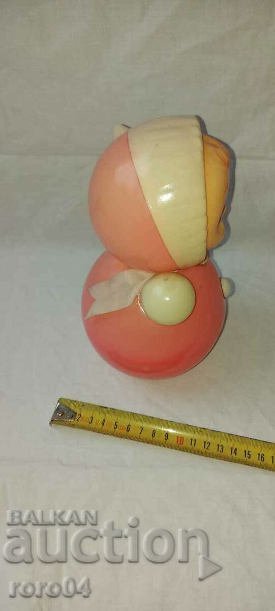 Delivery of NEVELIASHKA Delivery of NEVELIASHKA