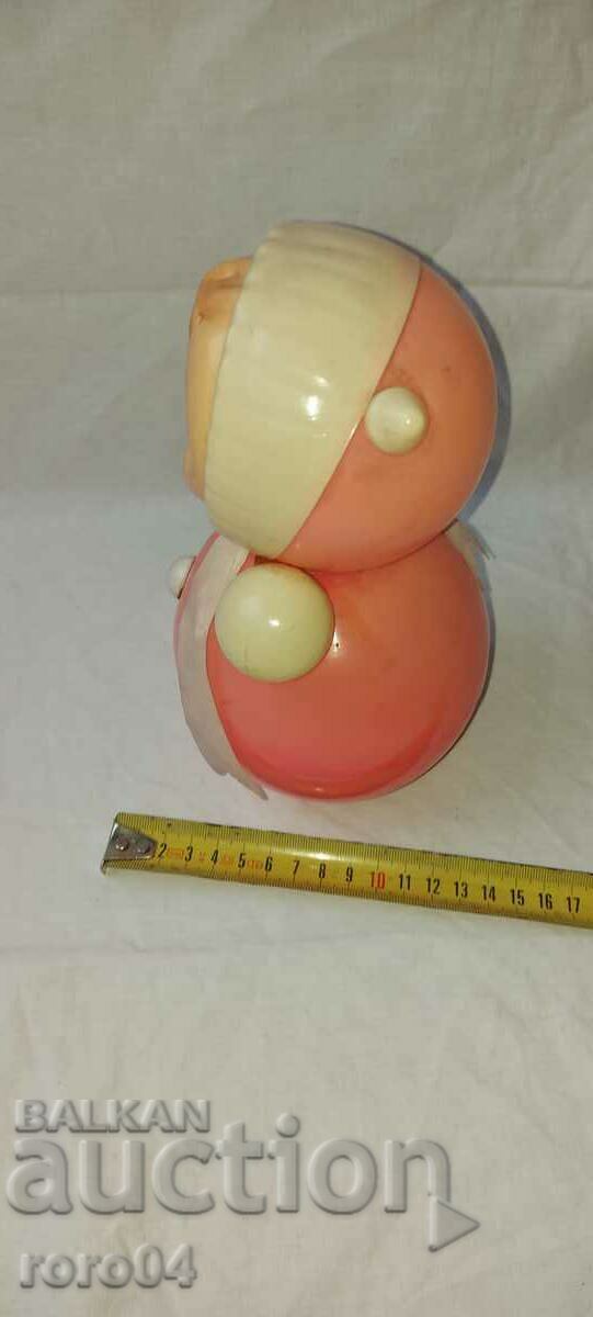 NEVELIASHKA - 6 NEVELIASHKA - 6