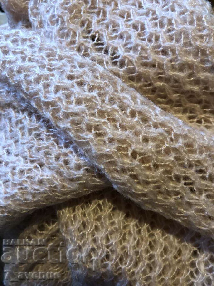 SCARF 180/50 cm, round with price 6.99 BGN | € 3.57