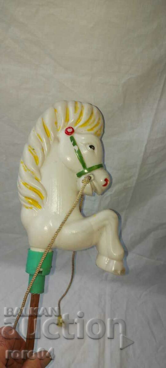 Auction HORSE - VIHROGONCHE - EARLY SOC. SAMPLE Auction HORSE - VIHROGONCHE - EARLY SOC. SAMPLE