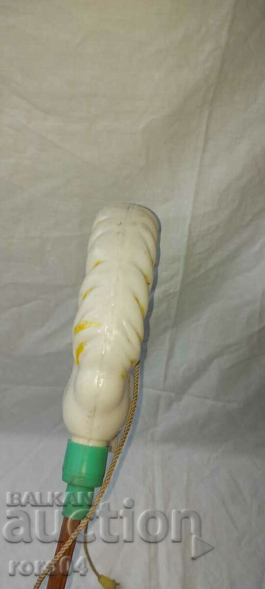 Delivery of HORSE - VIHROGONCHE - EARLY SOC. SAMPLE Delivery of HORSE - VIHROGONCHE - EARLY SOC. SAMPLE