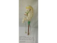 ΑΛΟΓΟ - ΓΟΥΡΙΧΟΓΟΝΣ - ΠΡΩΙΜΗ ΣΩΚ. ΔΕΙΓΜΑ