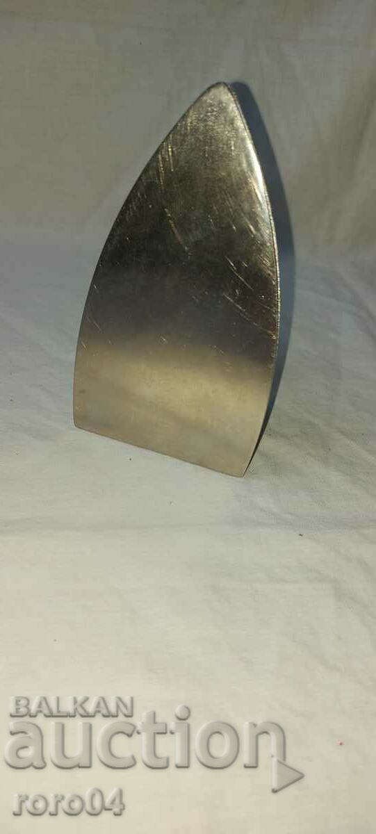 IRON - 6