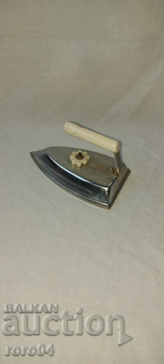 IRON