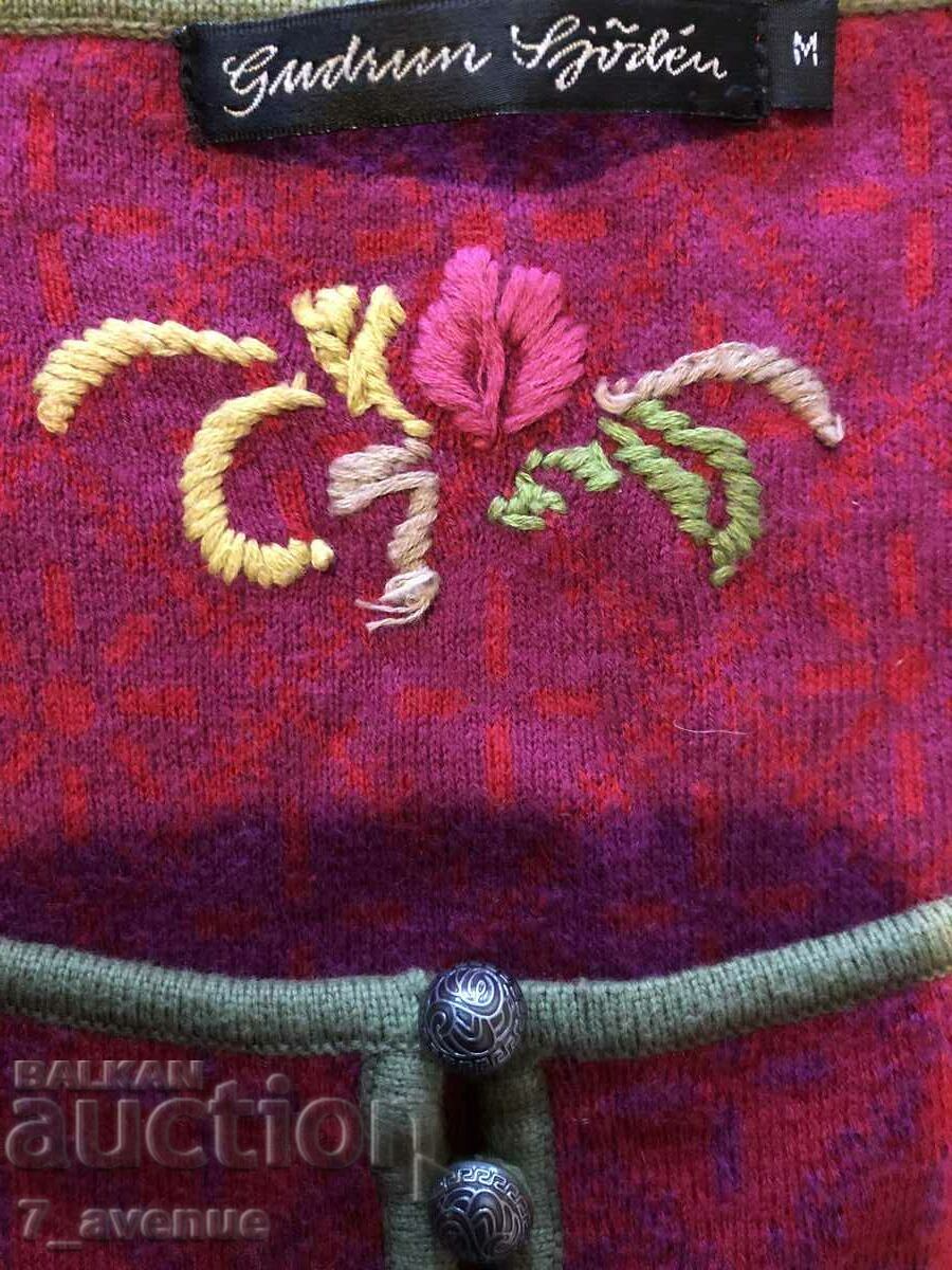 Licitație ELEC ETNO