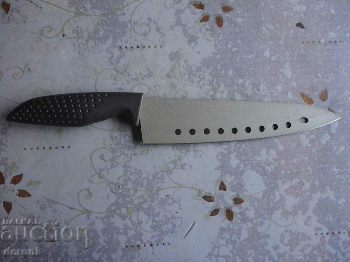 A great Titanium knife - 5 A great Titanium knife - 5