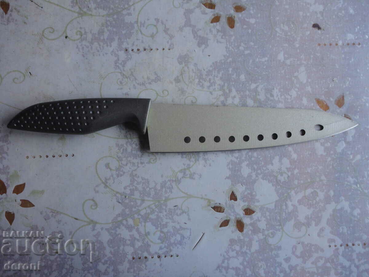 A great Titanium knife - 6 A great Titanium knife - 6