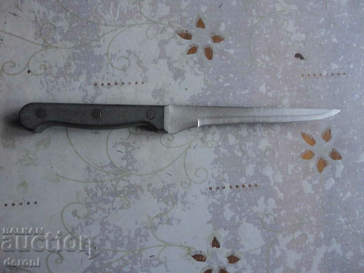 Auction Great German Knife 6 Auction Great German Knife 6