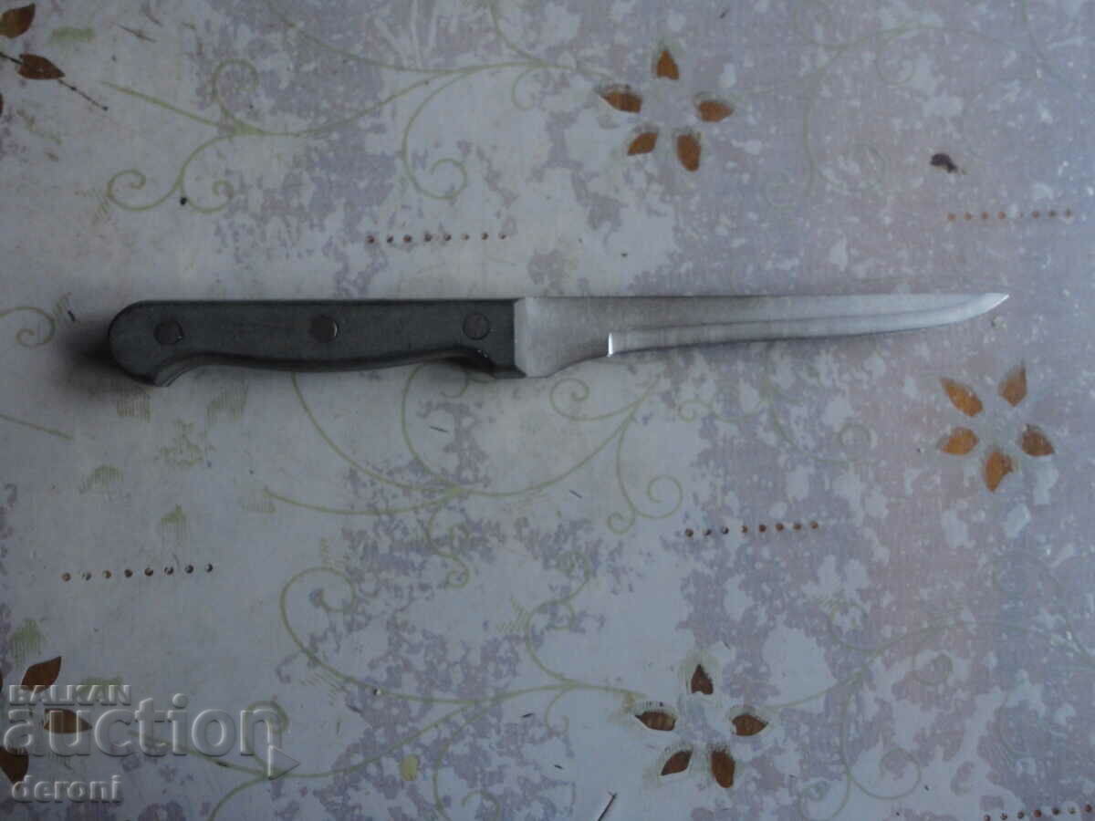 Delivery of Great German Knife 6 Delivery of Great German Knife 6