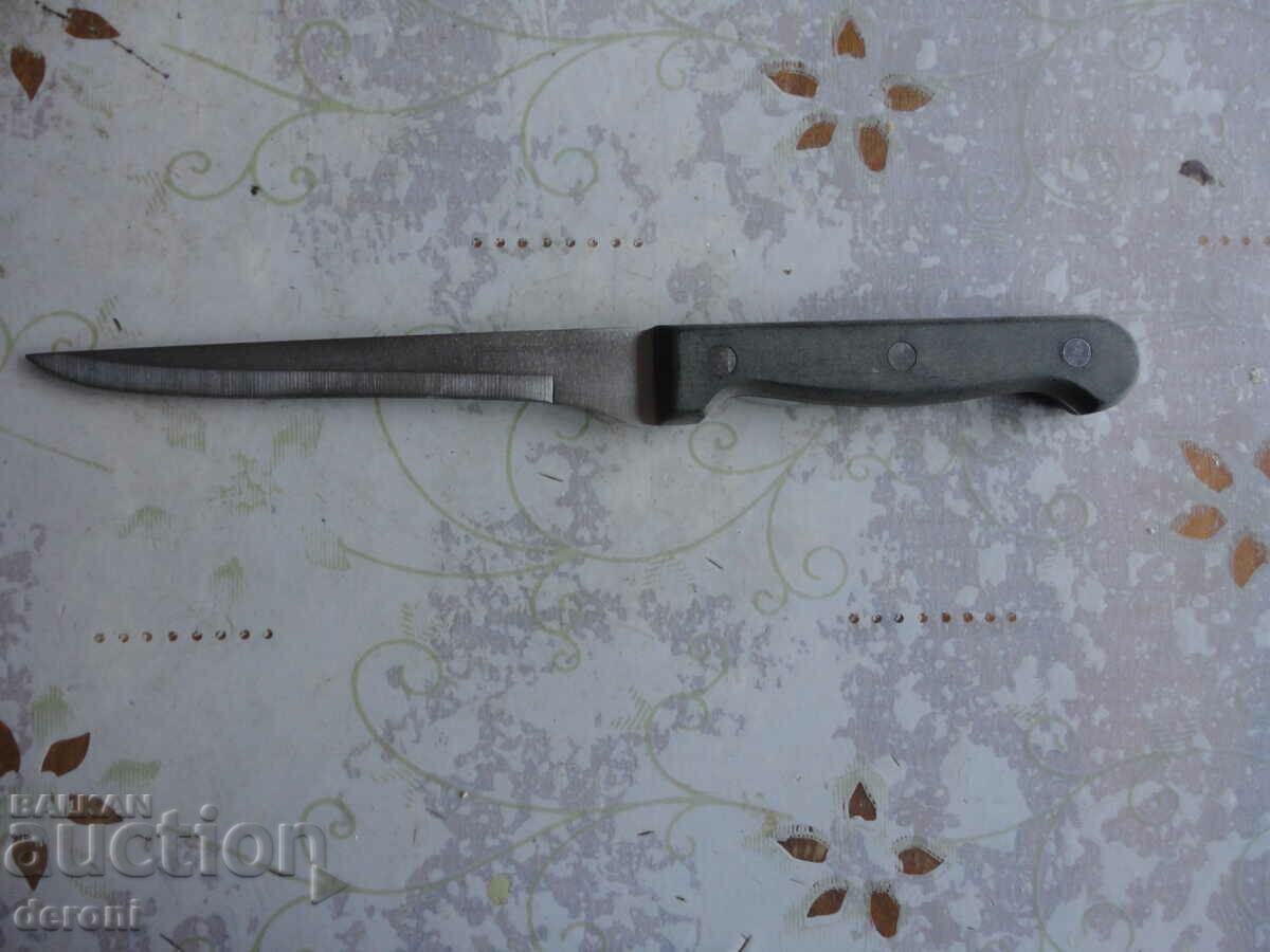 Great German Knife 6 - 5 Great German Knife 6 - 5